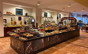 Chocohotel - Isola Dei Golosi